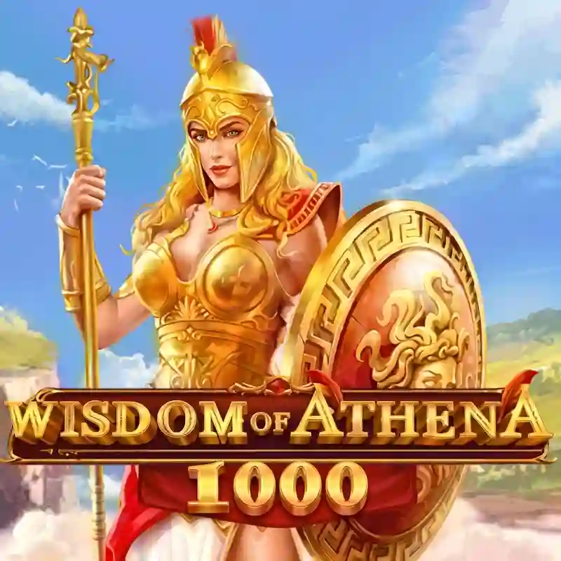 Slots Trí Tuệ Của Athena 1000