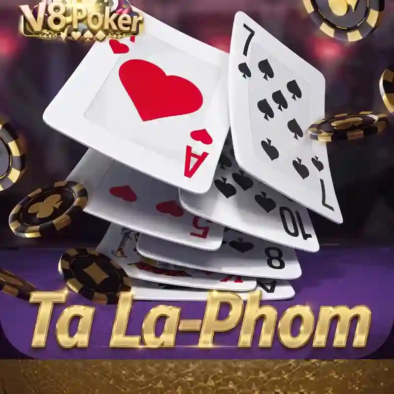Trò chơi Tá Lả Phỏm trực tuyến tại qq88